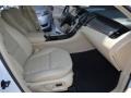 Oxford White - Taurus SEL AWD Photo No. 16