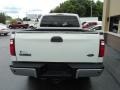 Oxford White - F350 Super Duty XLT Crew Cab 4x4 Photo No. 32