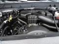 Oxford White - F350 Super Duty XLT Crew Cab 4x4 Photo No. 34