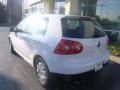 Candy White - Rabbit 4 Door Photo No. 3