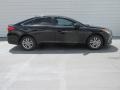 2016 Phantom Black Hyundai Sonata SE  photo #3