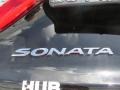 2016 Phantom Black Hyundai Sonata SE  photo #13