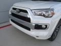 2016 Blizzard White Pearl Toyota 4Runner Limited 4x4  photo #10