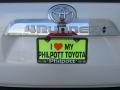 2016 Blizzard White Pearl Toyota 4Runner Limited 4x4  photo #15