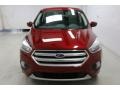 2017 Ruby Red Ford Escape SE  photo #2