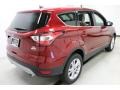 2017 Ruby Red Ford Escape SE  photo #4