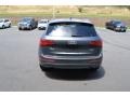 2015 Daytona Gray Metallic Audi Q5 2.0 TFSI Premium Plus quattro  photo #3