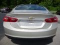 Champagne Silver Metallic - Malibu LT Photo No. 6