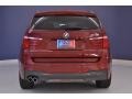 2014 Vermilion Red Metallic BMW X3 xDrive28i  photo #6