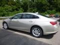 Champagne Silver Metallic - Malibu LT Photo No. 7