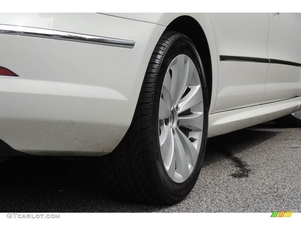 2010 CC Sport - Candy White / Black photo #11