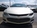 Champagne Silver Metallic - Malibu LT Photo No. 2