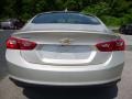 Champagne Silver Metallic - Malibu LT Photo No. 6