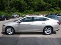Champagne Silver Metallic - Malibu LT Photo No. 8