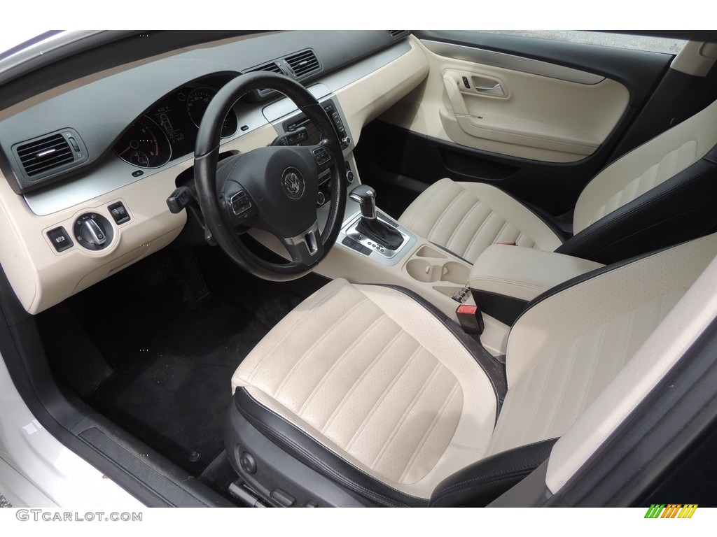 2010 CC Sport - Candy White / Black photo #25