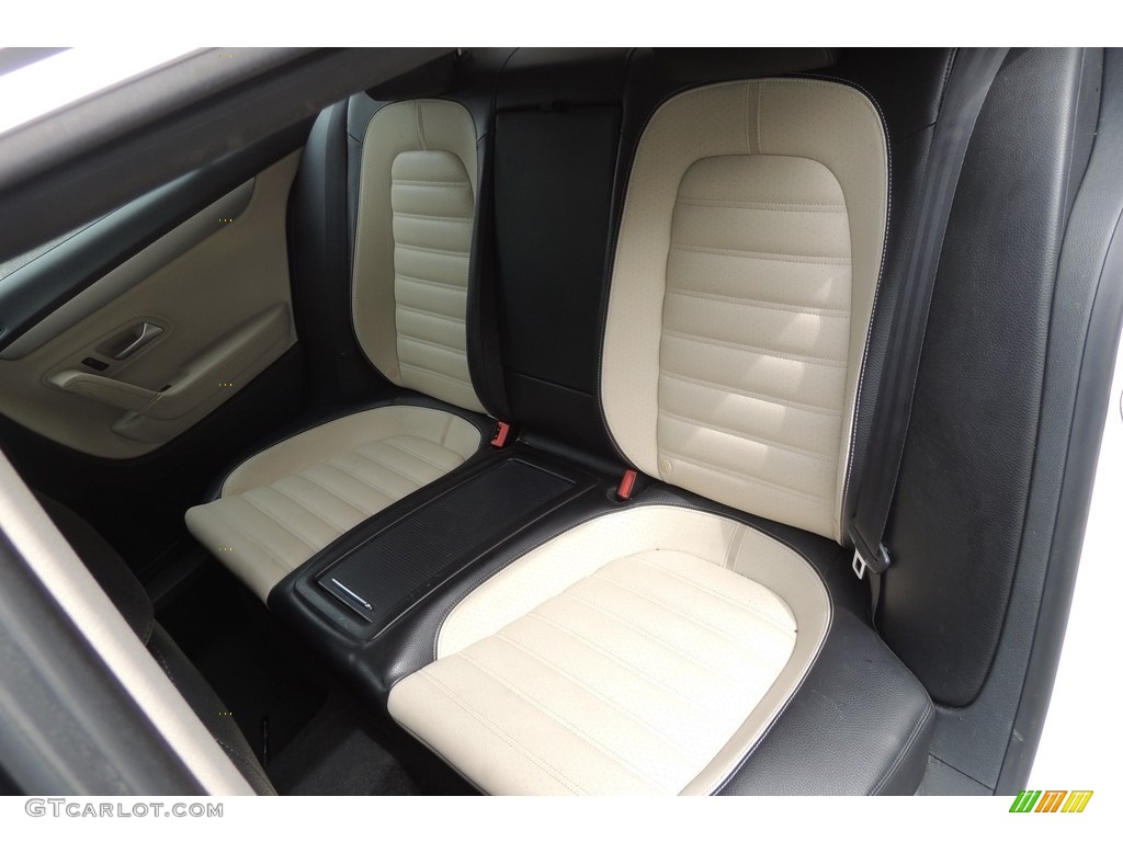 2010 CC Sport - Candy White / Black photo #27
