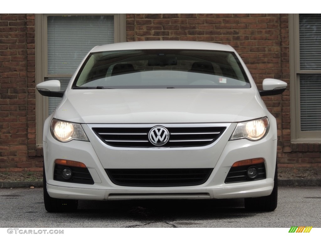 2010 CC Sport - Candy White / Black photo #35
