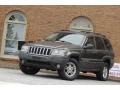 2004 Graphite Metallic Jeep Grand Cherokee Laredo 4x4 #114191900
