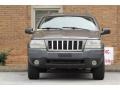 Graphite Metallic - Grand Cherokee Laredo 4x4 Photo No. 27