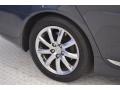 Black Sapphire Blue Pearl - LS 460 Photo No. 10