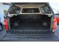 2014 Magnetic Gray Metallic Toyota Tundra SR5 Double Cab  photo #9