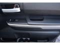 2014 Magnetic Gray Metallic Toyota Tundra SR5 Double Cab  photo #15