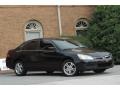 Nighthawk Black Pearl - Accord EX-L Sedan Photo No. 2