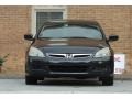 Nighthawk Black Pearl - Accord EX-L Sedan Photo No. 4