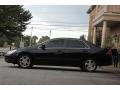 Nighthawk Black Pearl - Accord EX-L Sedan Photo No. 7