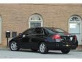Nighthawk Black Pearl - Accord EX-L Sedan Photo No. 9