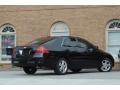 Nighthawk Black Pearl - Accord EX-L Sedan Photo No. 10