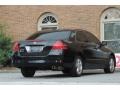 Nighthawk Black Pearl - Accord EX-L Sedan Photo No. 12
