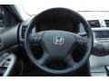 Nighthawk Black Pearl - Accord EX-L Sedan Photo No. 19