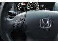 Nighthawk Black Pearl - Accord EX-L Sedan Photo No. 20