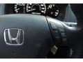Nighthawk Black Pearl - Accord EX-L Sedan Photo No. 21