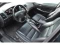 Nighthawk Black Pearl - Accord EX-L Sedan Photo No. 22