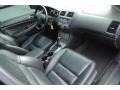 Nighthawk Black Pearl - Accord EX-L Sedan Photo No. 23