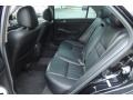 Nighthawk Black Pearl - Accord EX-L Sedan Photo No. 25