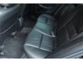 Nighthawk Black Pearl - Accord EX-L Sedan Photo No. 26