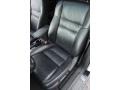 Nighthawk Black Pearl - Accord EX-L Sedan Photo No. 28