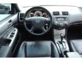 Nighthawk Black Pearl - Accord EX-L Sedan Photo No. 31