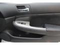 Nighthawk Black Pearl - Accord EX-L Sedan Photo No. 33