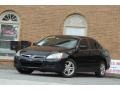 Nighthawk Black Pearl - Accord EX-L Sedan Photo No. 35