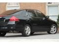 Nighthawk Black Pearl - Accord EX-L Sedan Photo No. 40