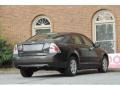 2006 Charcoal Beige Metallic Ford Fusion SE V6  photo #26