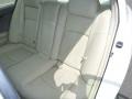 2008 Ivory Pearl White Infiniti G 35 x Sedan  photo #14