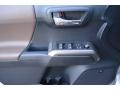 2016 Silver Sky Metallic Toyota Tacoma Limited Double Cab 4x4  photo #10