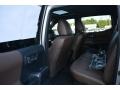 Limited Hickory Rear Seat Photo for 2016 Toyota Tacoma #114197859