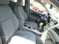 2013 Taupe Gray Metallic Chevrolet Malibu LS  photo #3
