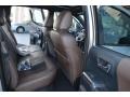 Limited Hickory Rear Seat Photo for 2016 Toyota Tacoma #114197886